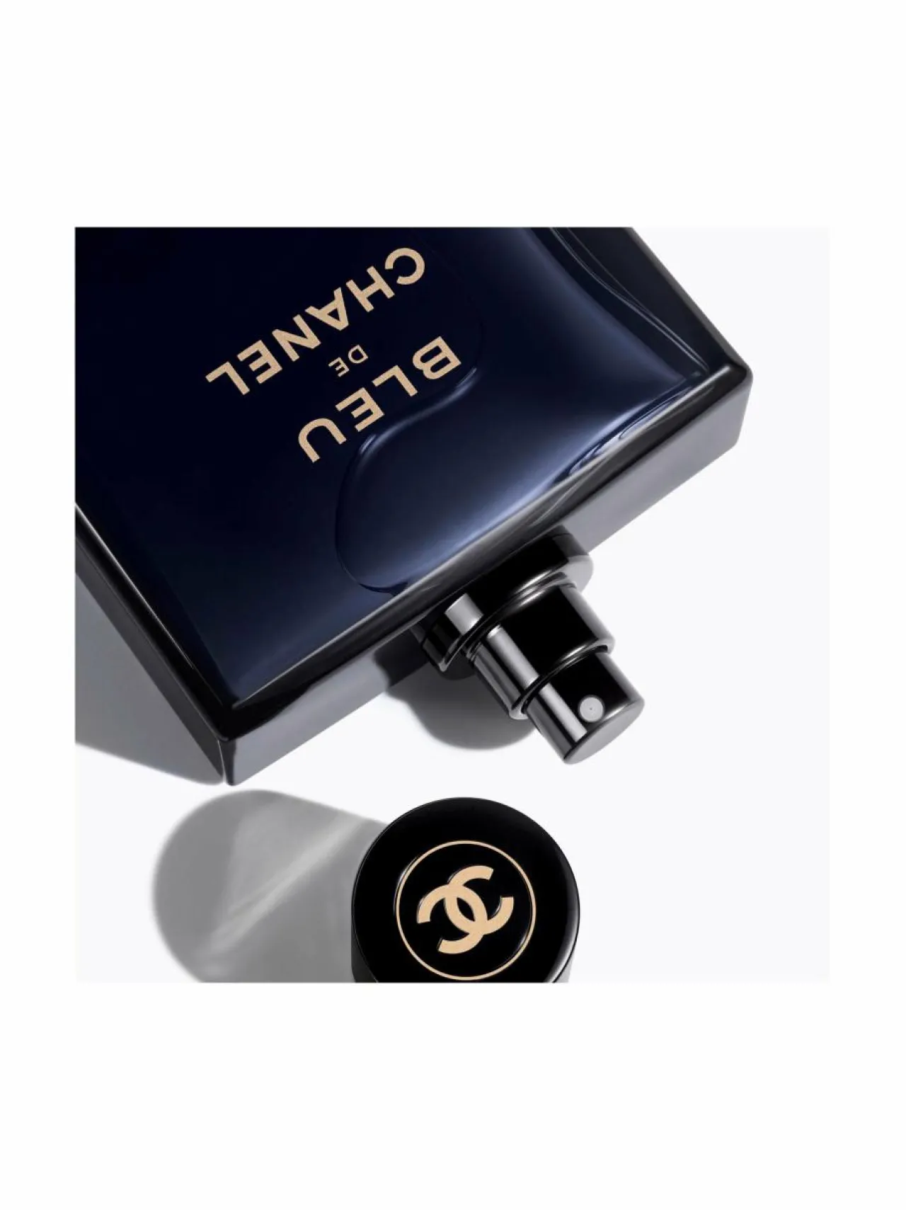 Tuoksut|Miehet<CHANEL BLEU DE Parfum Spray