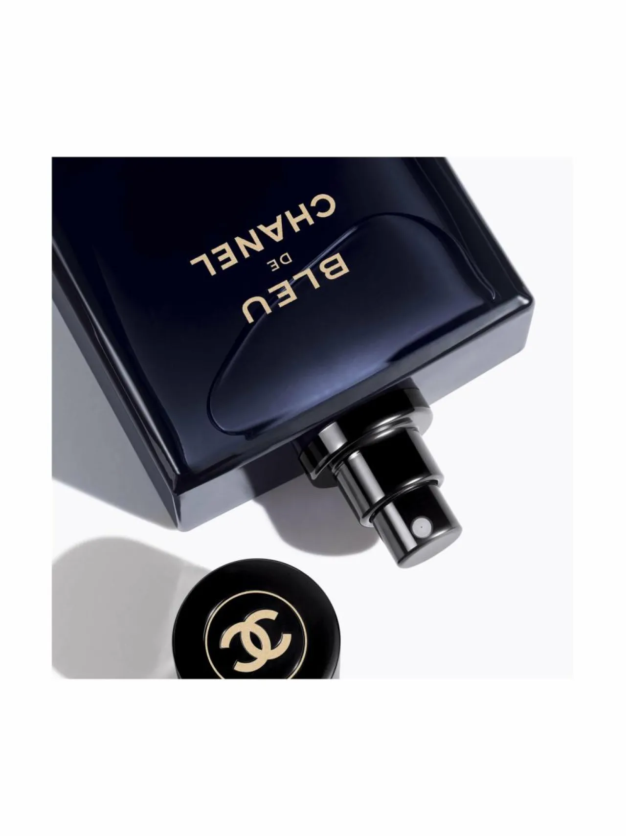 Tuoksut|Miehet<CHANEL BLEU DE Parfum Spray