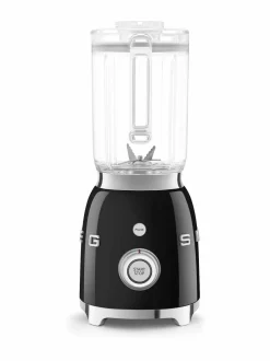 Vatkaimet & Sekoittimet<Smeg BLF03BLEU-tehosekoitin BLACK