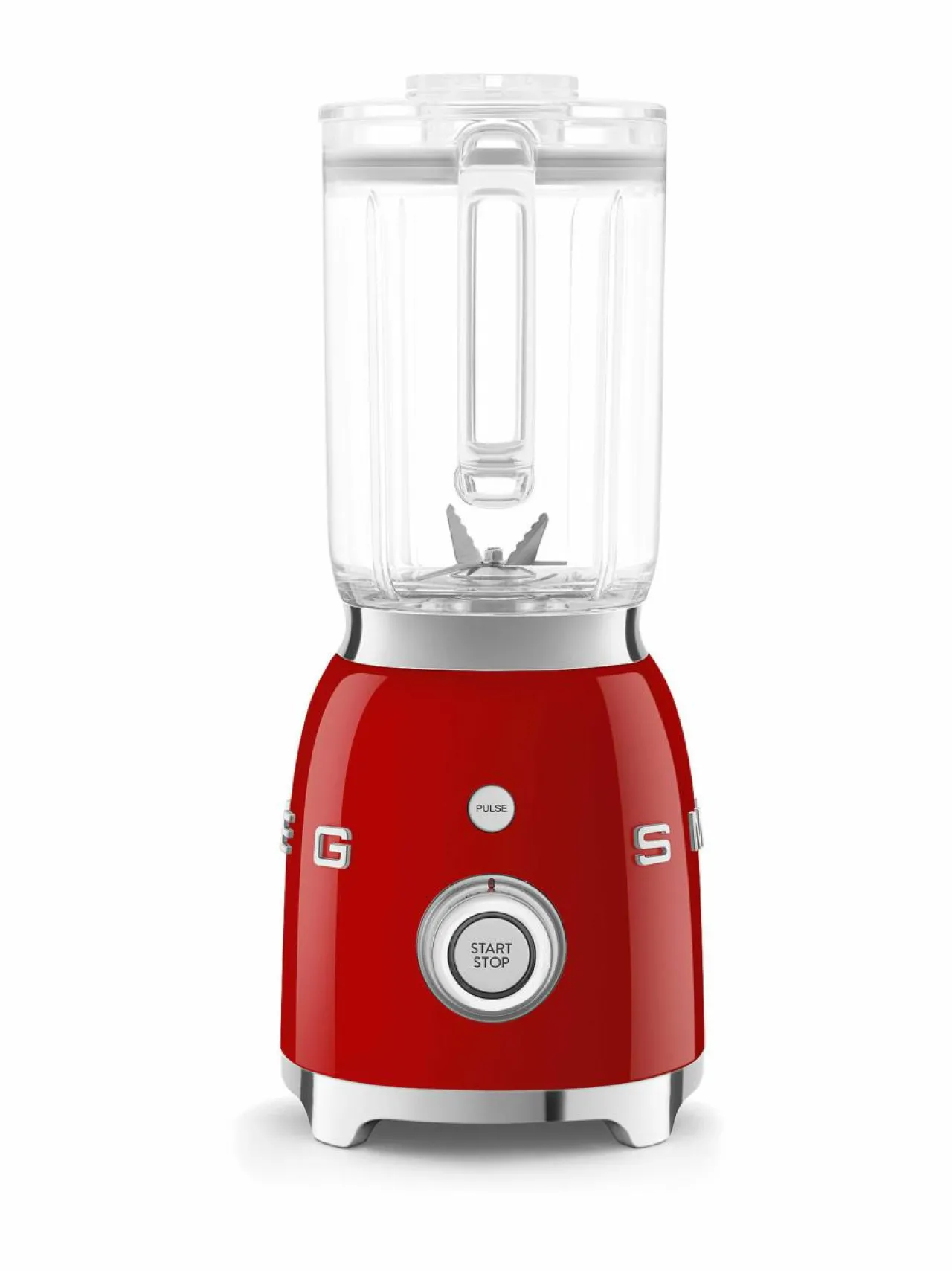 Smeg BLF03BLEU-tehosekoitin^ Vatkaimet & Sekoittimet