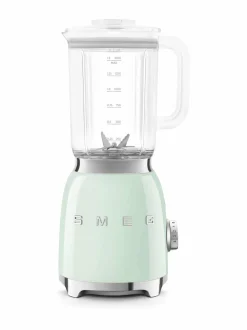 Vatkaimet & Sekoittimet<Smeg BLF03BLEU-tehosekoitin PASTEL GREEN