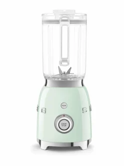Vatkaimet & Sekoittimet<Smeg BLF03BLEU-tehosekoitin PASTEL GREEN