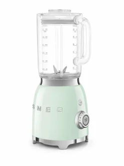 Vatkaimet & Sekoittimet<Smeg BLF03BLEU-tehosekoitin PASTEL GREEN