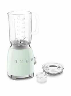 Vatkaimet & Sekoittimet<Smeg BLF03BLEU-tehosekoitin PASTEL GREEN