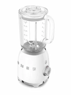 Vatkaimet & Sekoittimet<Smeg BLF03BLEU-tehosekoitin WHITE