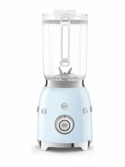 Vatkaimet & Sekoittimet<Smeg BLF03BLEU-tehosekoitin PASTEL BLUE