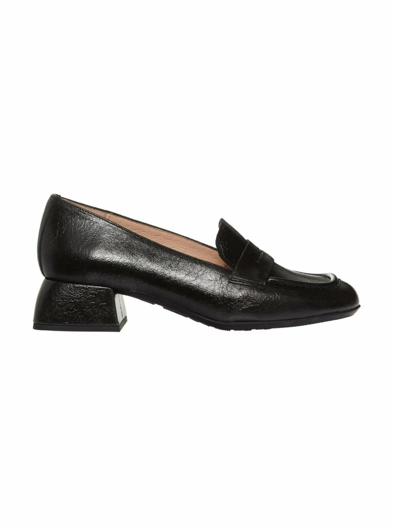 Wonders Blokkikorolliset loaferit^ Kävelykengät & Loaferit