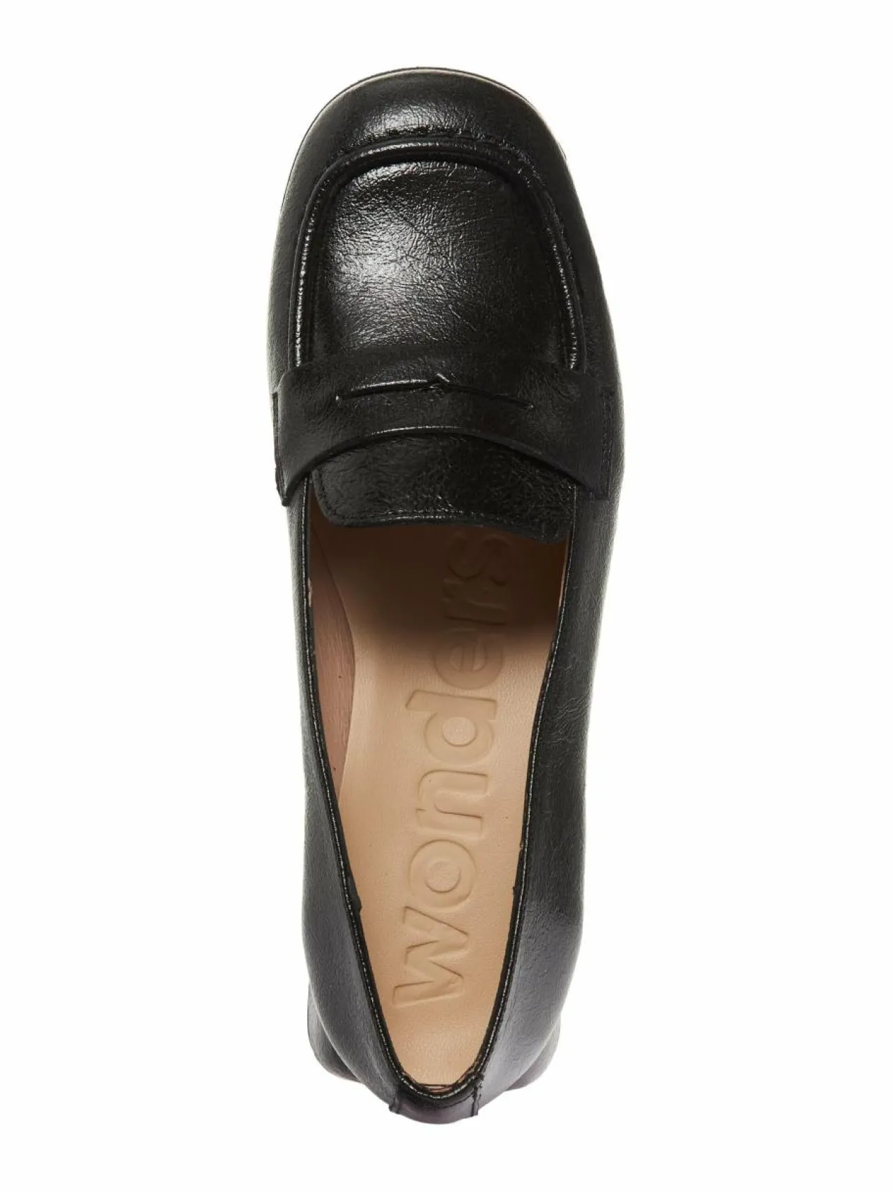 Wonders Blokkikorolliset loaferit^ Kävelykengät & Loaferit