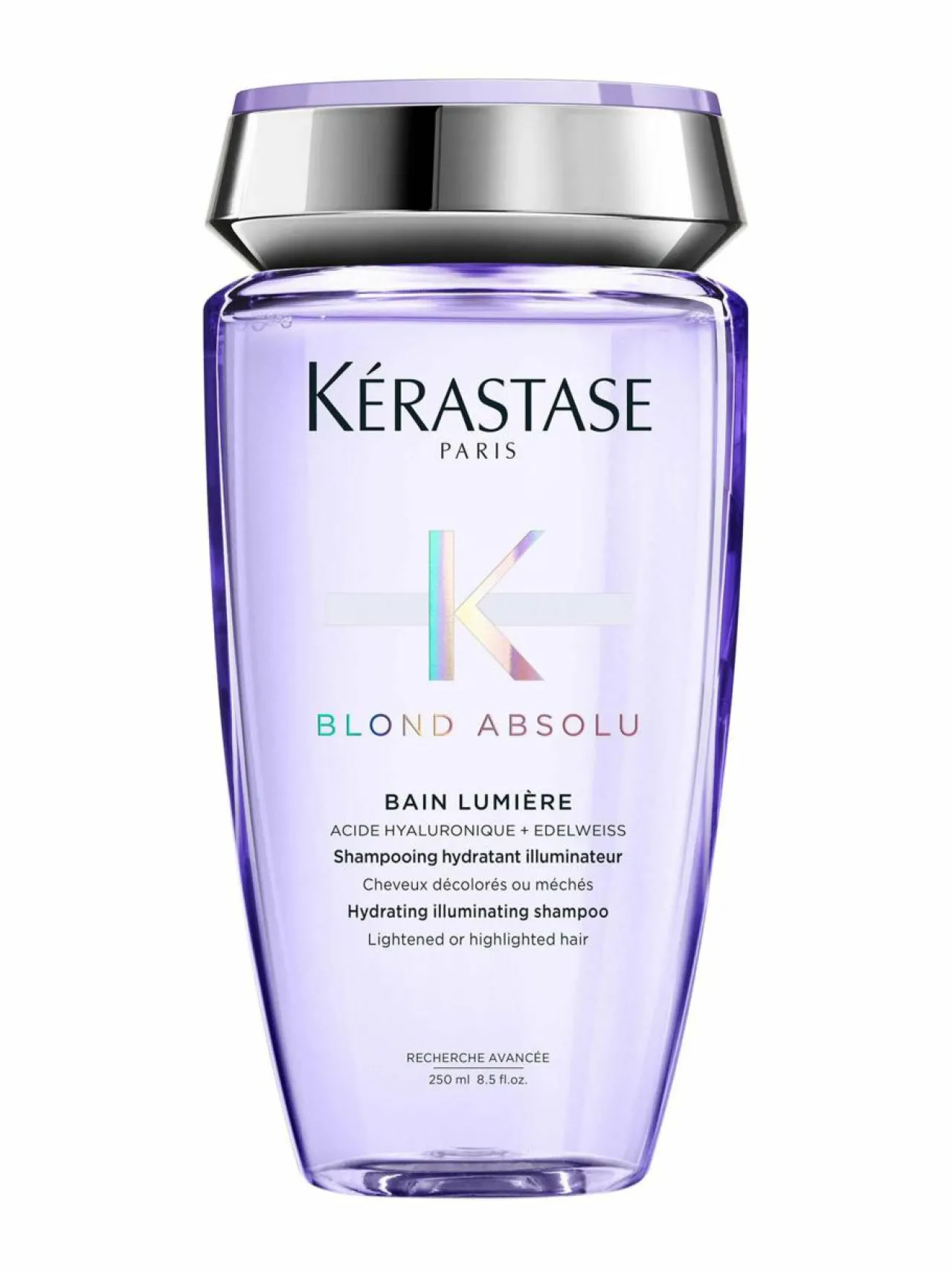 Kerastase Blond Absolu Bain Lumière -shampoo 250 ml^ Hiustenhoitotuotteet