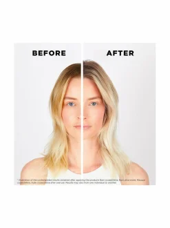 Hiustenhoitotuotteet<Kerastase Blond Absolu Bain Ultra -hopeashampoo 250 ml