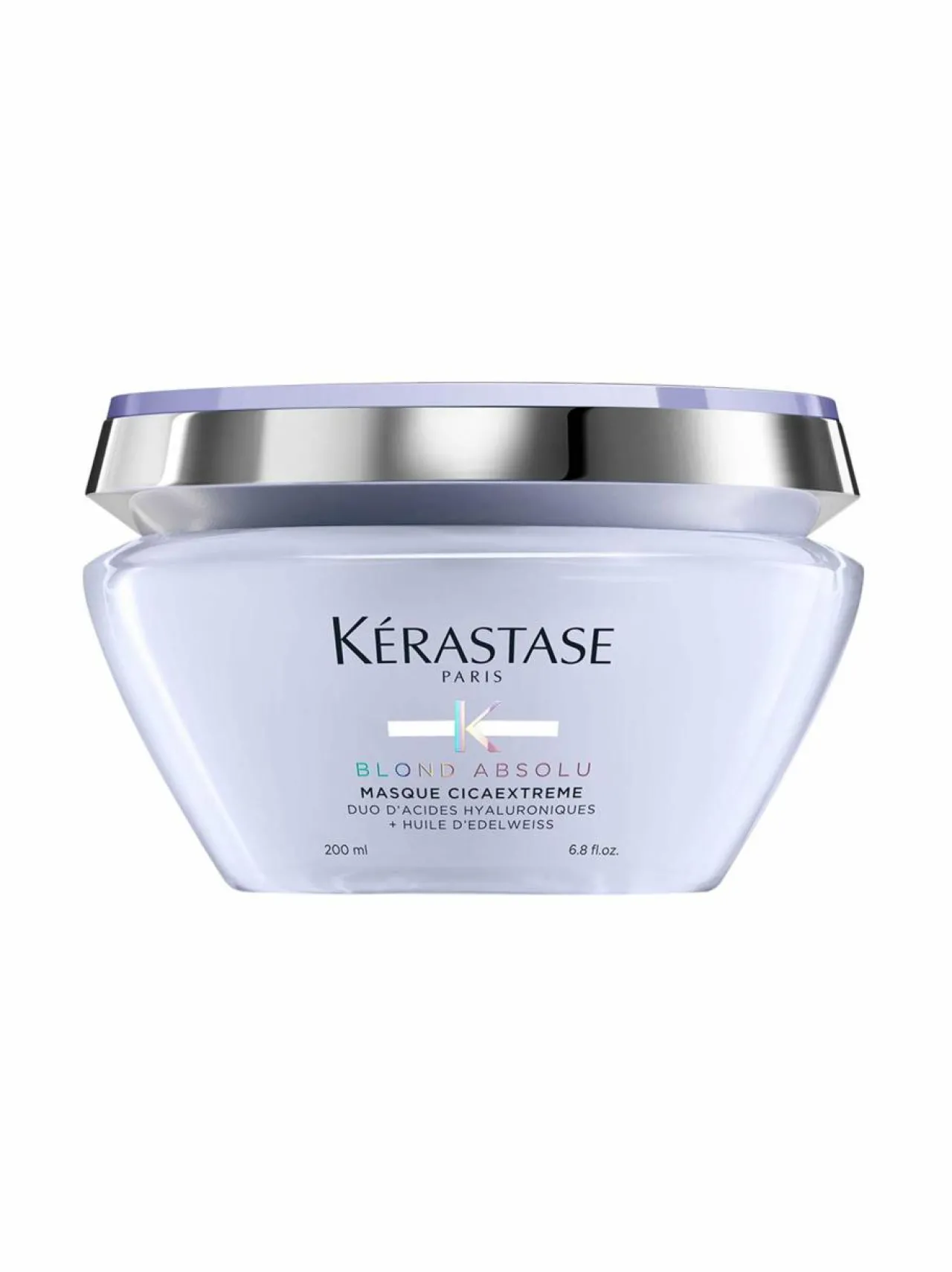 Hiustenhoitotuotteet<Kerastase Blond Absolu Masque Cicaextreme -hiusnaamio 200 ml