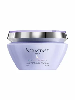 Hiustenhoitotuotteet<Kerastase Blond Absolu Masque Ultra-Violet -hiusnaamio 200 ml