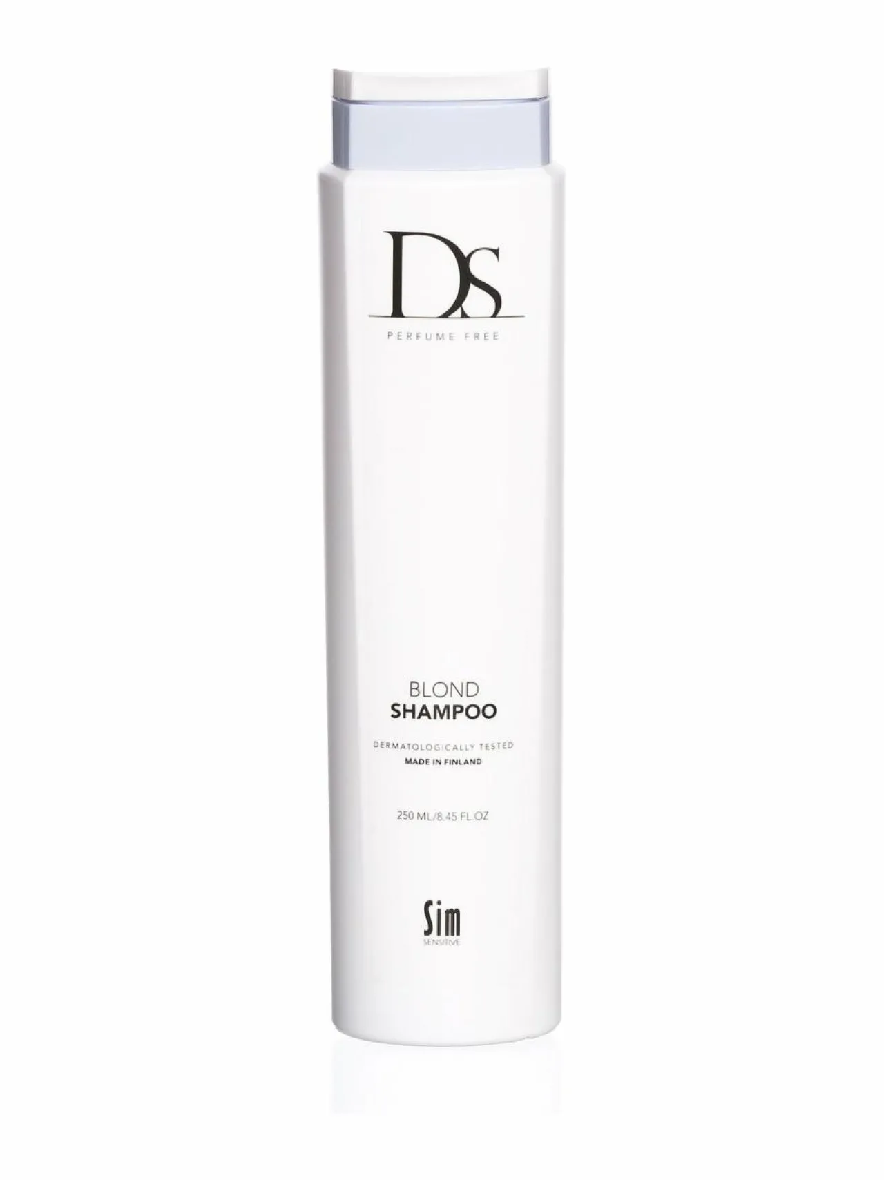 Hiustenhoitotuotteet<DS Blond -hajusteeton shampoo 250 ml
