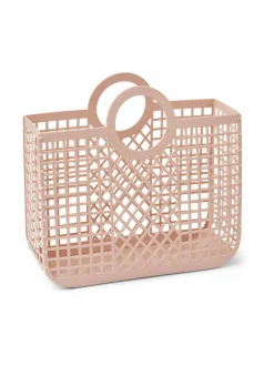 Vauvat & Taaperot<Liewood Bloom-muovikori 2100 ROSE