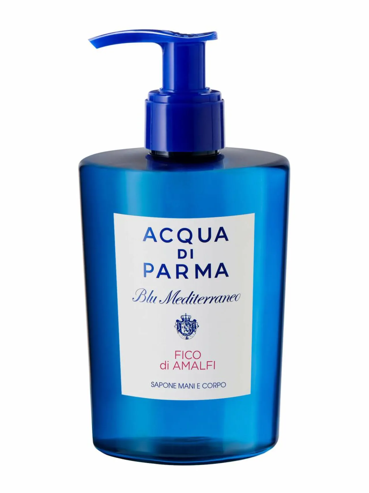 Vartalonhoito<Acqua Di Parma Blu Mediterraneo Fico di Amalfi Hand Body Wash -käsien ja vartalon puhdistusgeeli