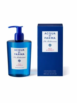 Vartalonhoito<Acqua Di Parma Blu Mediterraneo Fico di Amalfi Hand Body Wash -käsien ja vartalon puhdistusgeeli