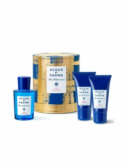 Tuoksupakkaukset<Acqua Di Parma Blu Mediterraneo Fico di Amalfi EdT -tuoksupakkaus