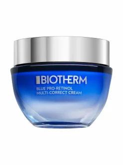 Biotherm Blue Therapy Pro-Retinol -kosteuttava päivävoide^ Kasvojenhoito