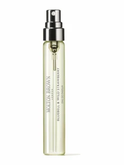 Tuoksupakkaukset<Molton Brown Bluebell & Wild Strawberry EdP Travel Case Refill -tuoksu, 7,5 ml, täyttöpakkaus