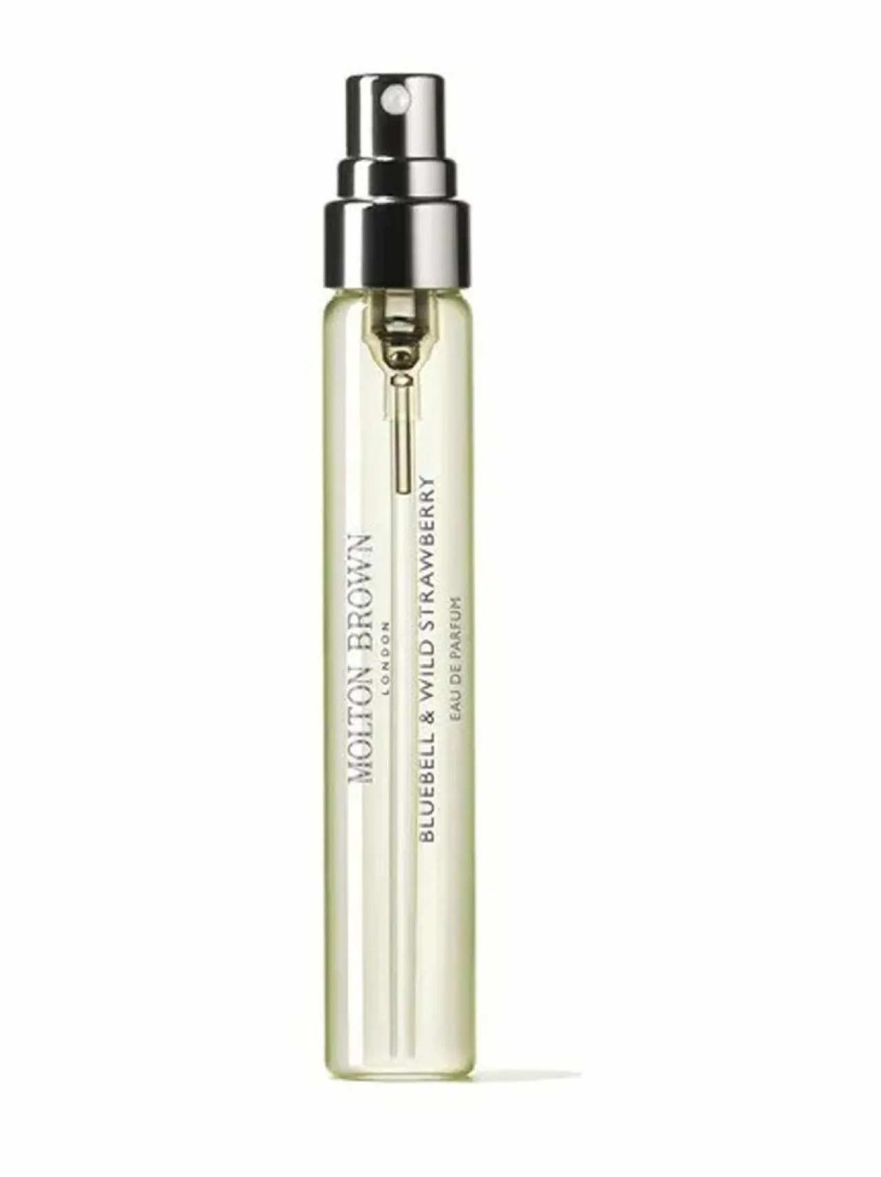 Tuoksupakkaukset<Molton Brown Bluebell & Wild Strawberry EdP Travel Case Refill -tuoksu, 7,5 ml, täyttöpakkaus