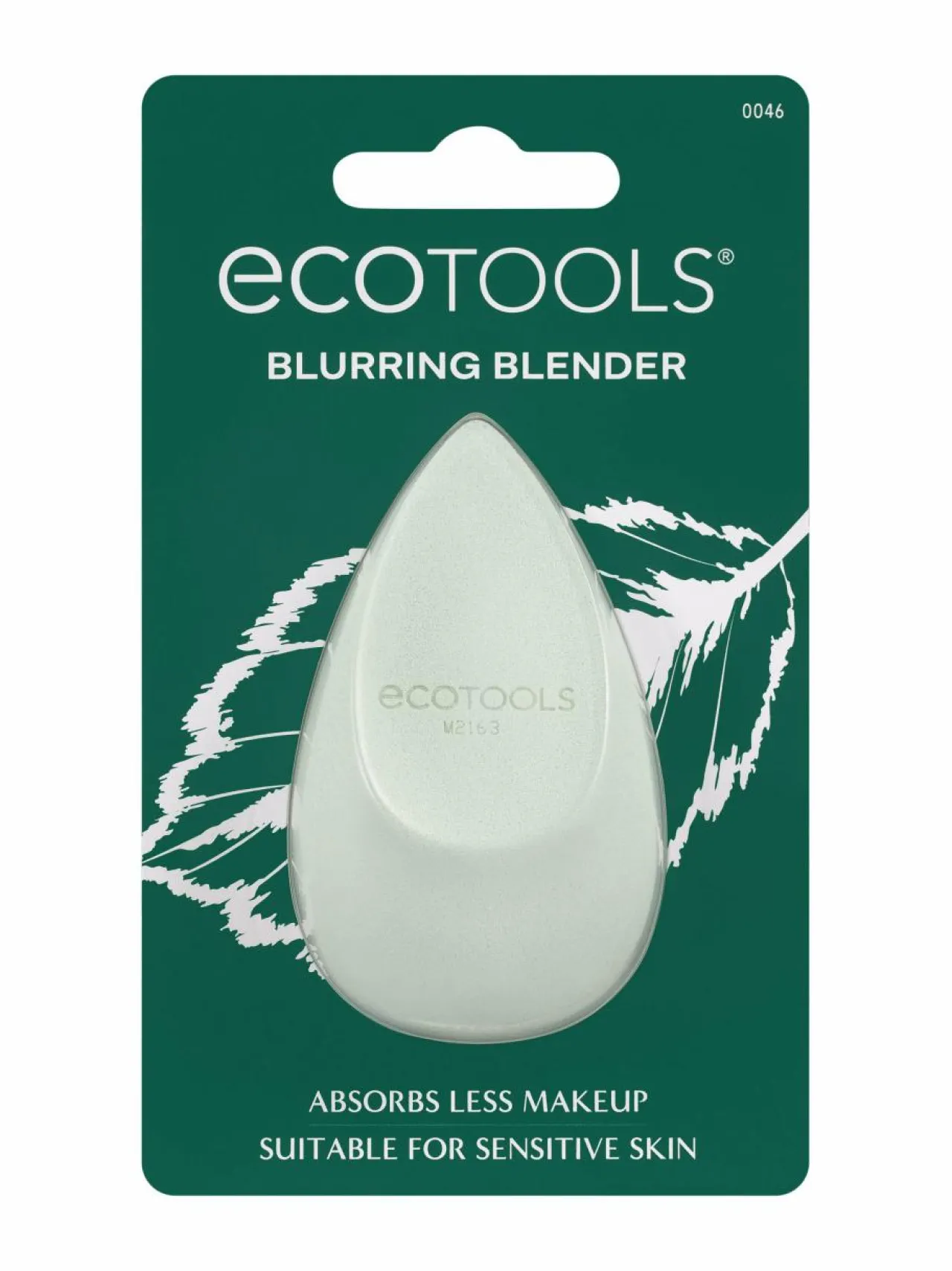 Eco Tools Blurring Blender -meikkisieni^ Meikit