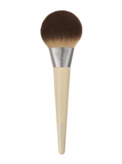 Eco Tools Blurring Powder Brush -puuterisivellin^ Meikit