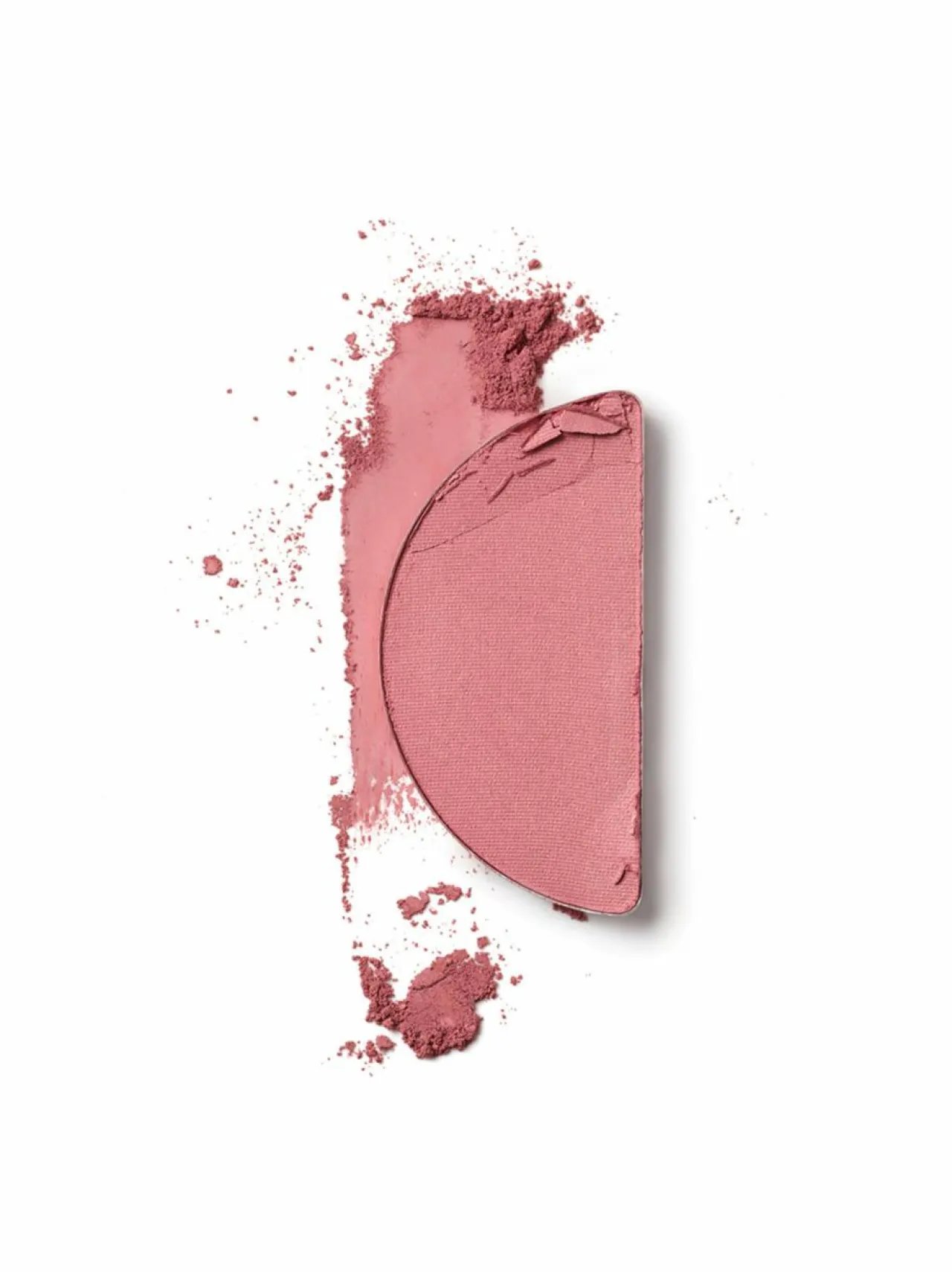 Meikit<Dr.Hauschka Blush -poskipuna 01 RASBERRY