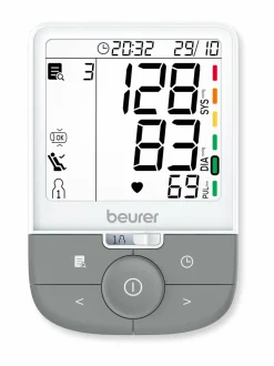 Beurer BM53-verenpainemittari^ Terveydenhoito