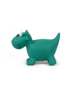 Luovuus & Oppiminen<bo. Pomppueläin Dinosaurus