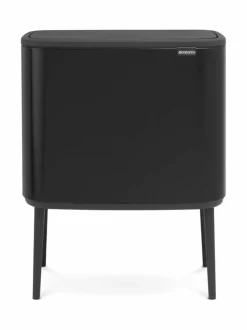 Brabantia Bo Touch Bin -roska-astia 36 l^ Roskakorit & -Pussit