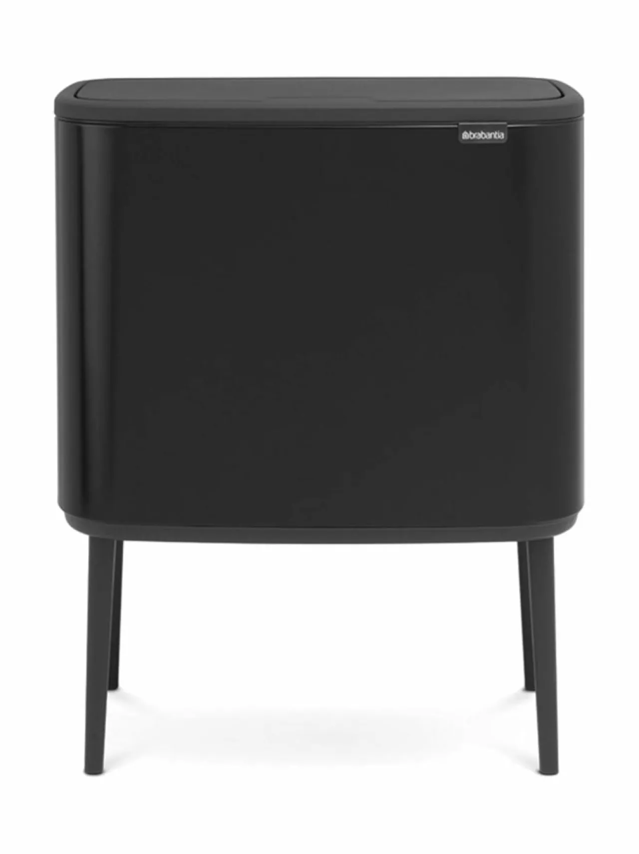 Brabantia Bo Touch Bin -roska-astia 36 l^ Roskakorit & -Pussit