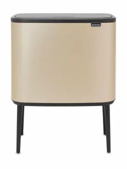 Brabantia Bo Touch Bin -roska-astia 11 + 23 l^ Roskakorit & -Pussit