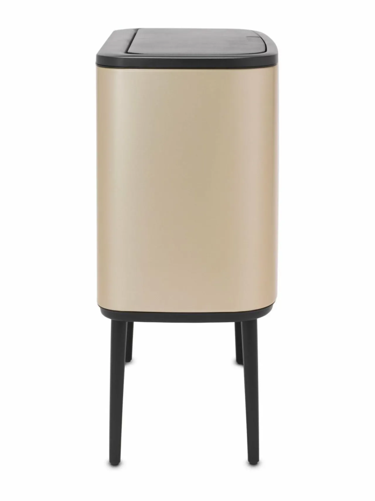 Brabantia Bo Touch Bin -roska-astia 11 + 23 l^ Roskakorit & -Pussit
