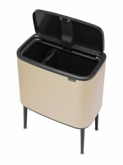 Brabantia Bo Touch Bin -roska-astia 11 + 23 l^ Roskakorit & -Pussit