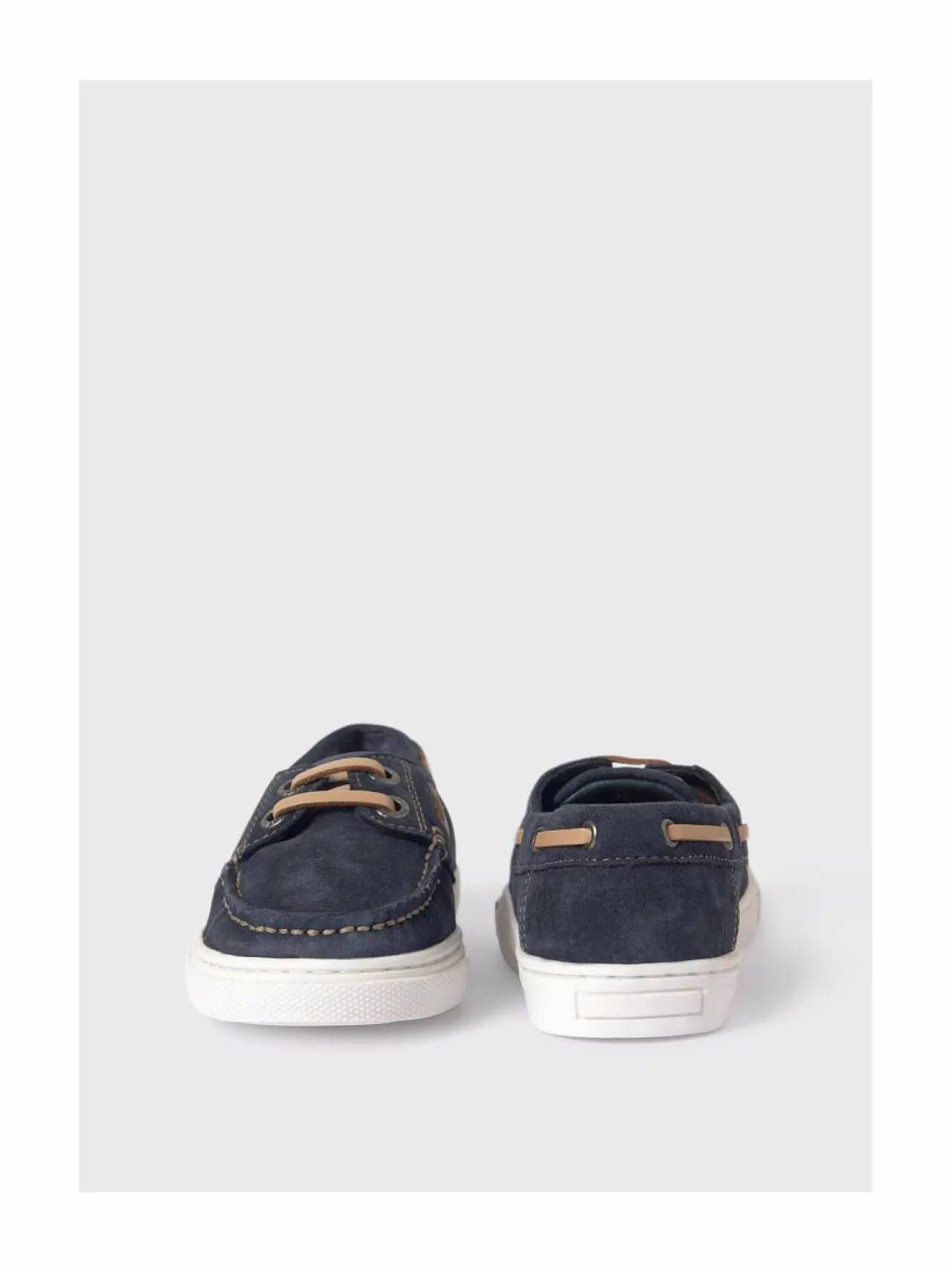 Tennarit & Sneakerit<Mayoral Boat-purjehduskengät 60 NAVY