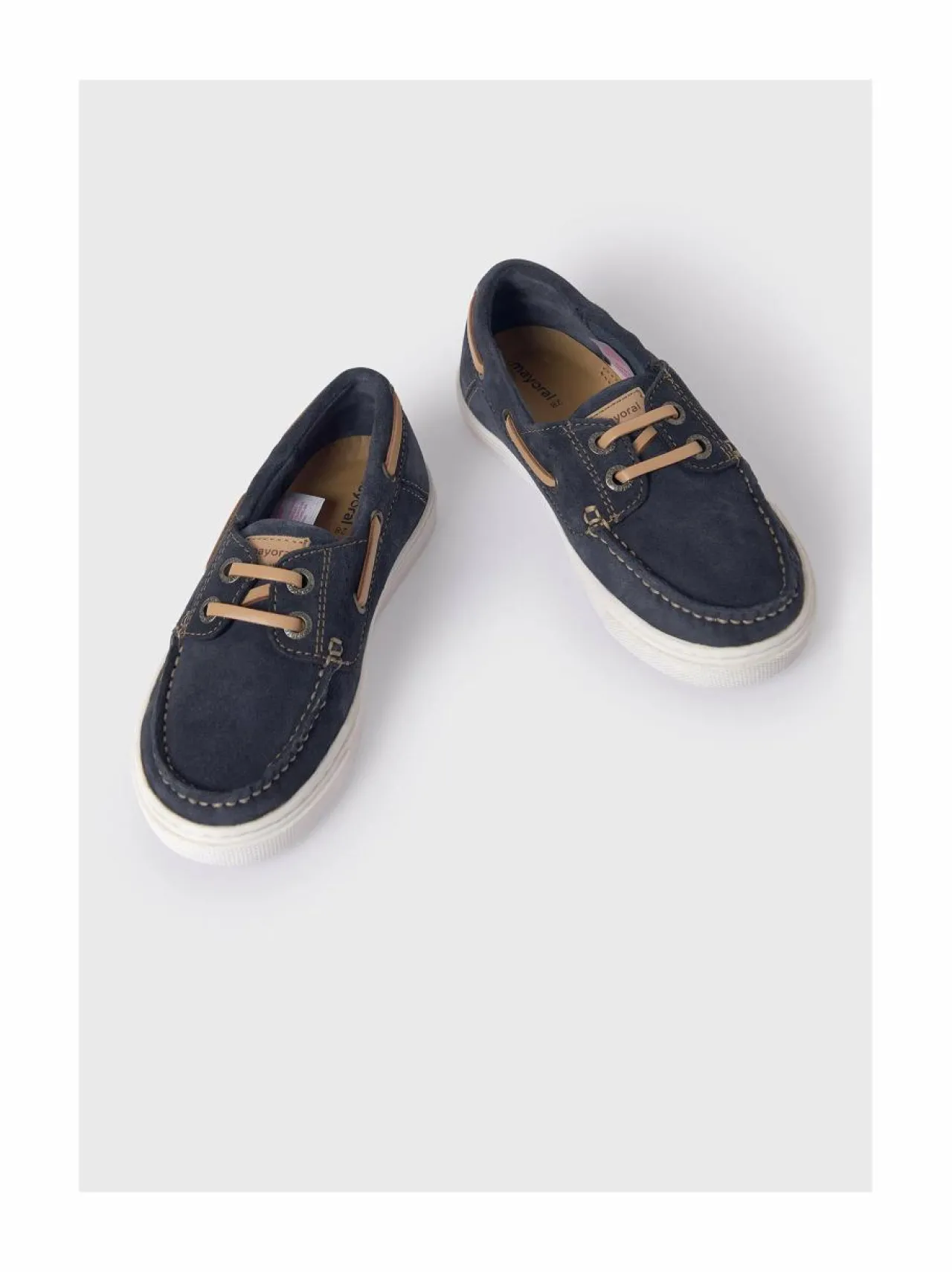 Tennarit & Sneakerit<Mayoral Boat-purjehduskengät 60 NAVY