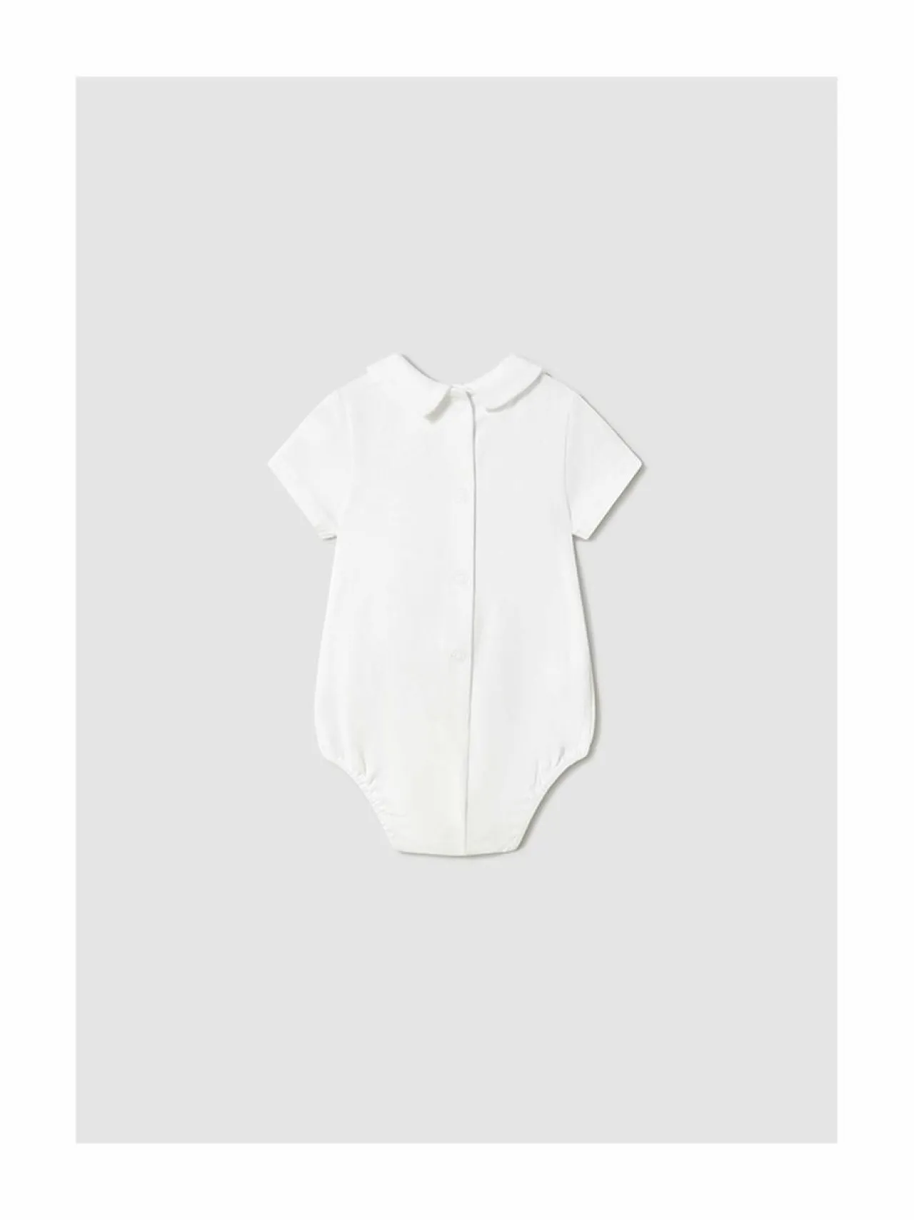 Bodyt & Potkupuvut<Mayoral Body WHITE 55