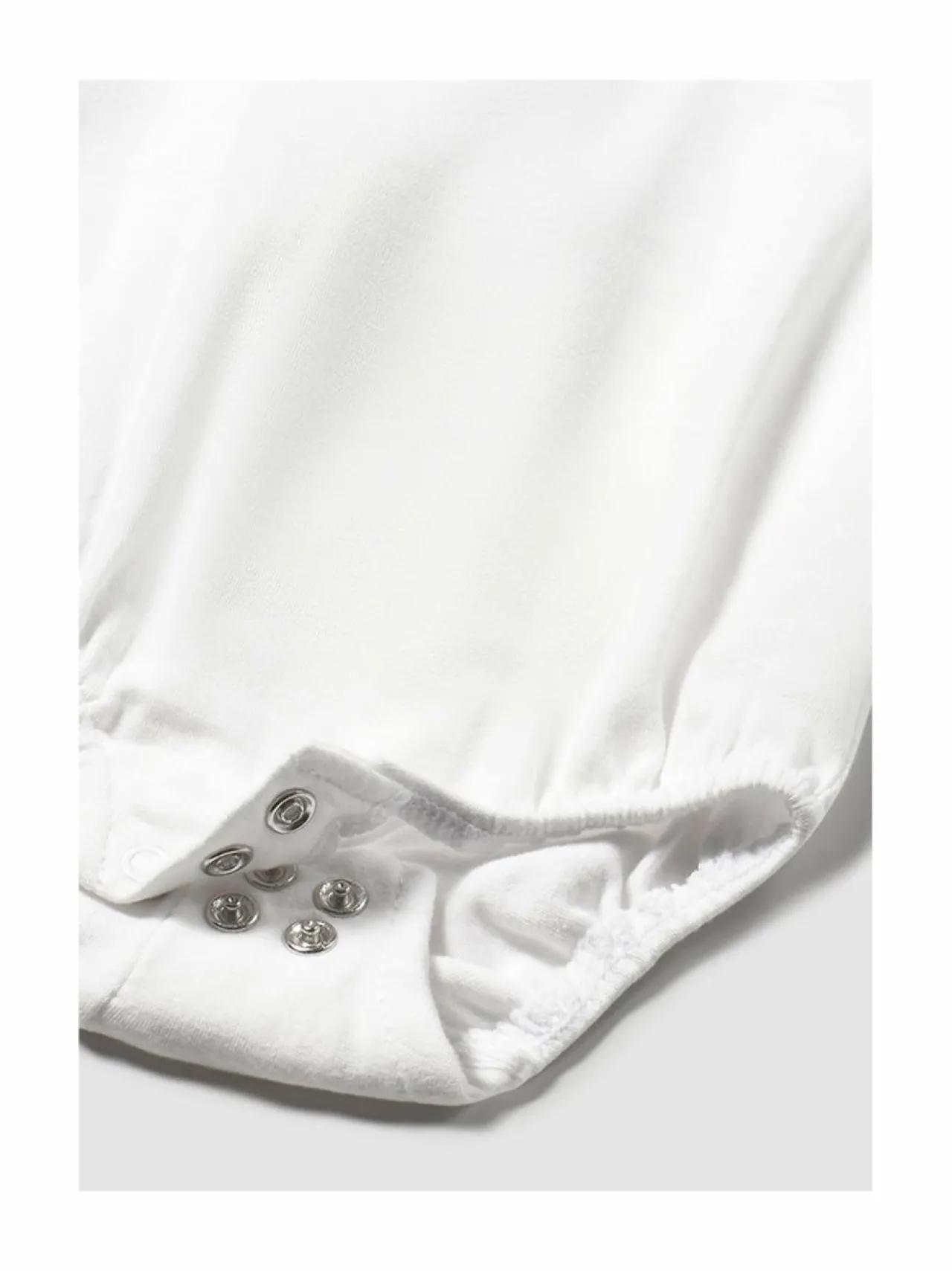 Bodyt & Potkupuvut<Mayoral Body WHITE 55