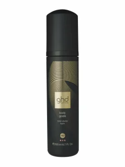 Muotoilu & Viimeistely<GHD Body Goals Total Volume Foam -muotoiluvaahto 200 ml