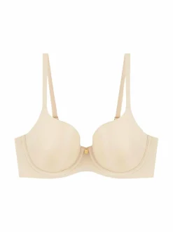 Alusvaatteet & -Asut<Triumph Body Make-Up Essentials -rintaliivit NUDE BEIGE