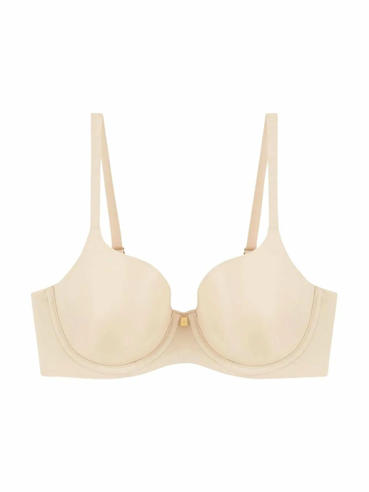 Alusvaatteet & -Asut<Triumph Body Make-Up Essentials -rintaliivit NUDE BEIGE