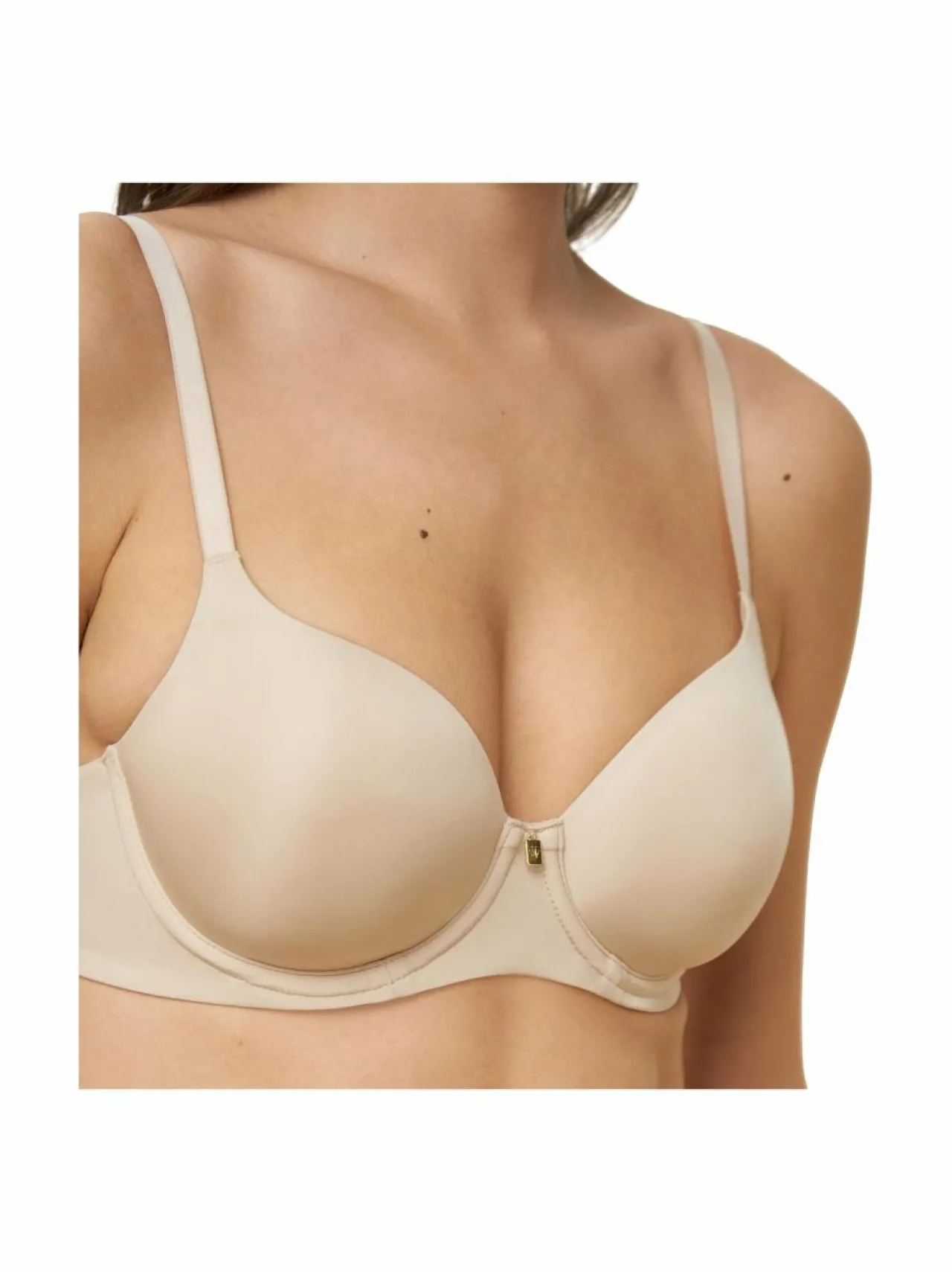Alusvaatteet & -Asut<Triumph Body Make-Up Essentials -rintaliivit NUDE BEIGE