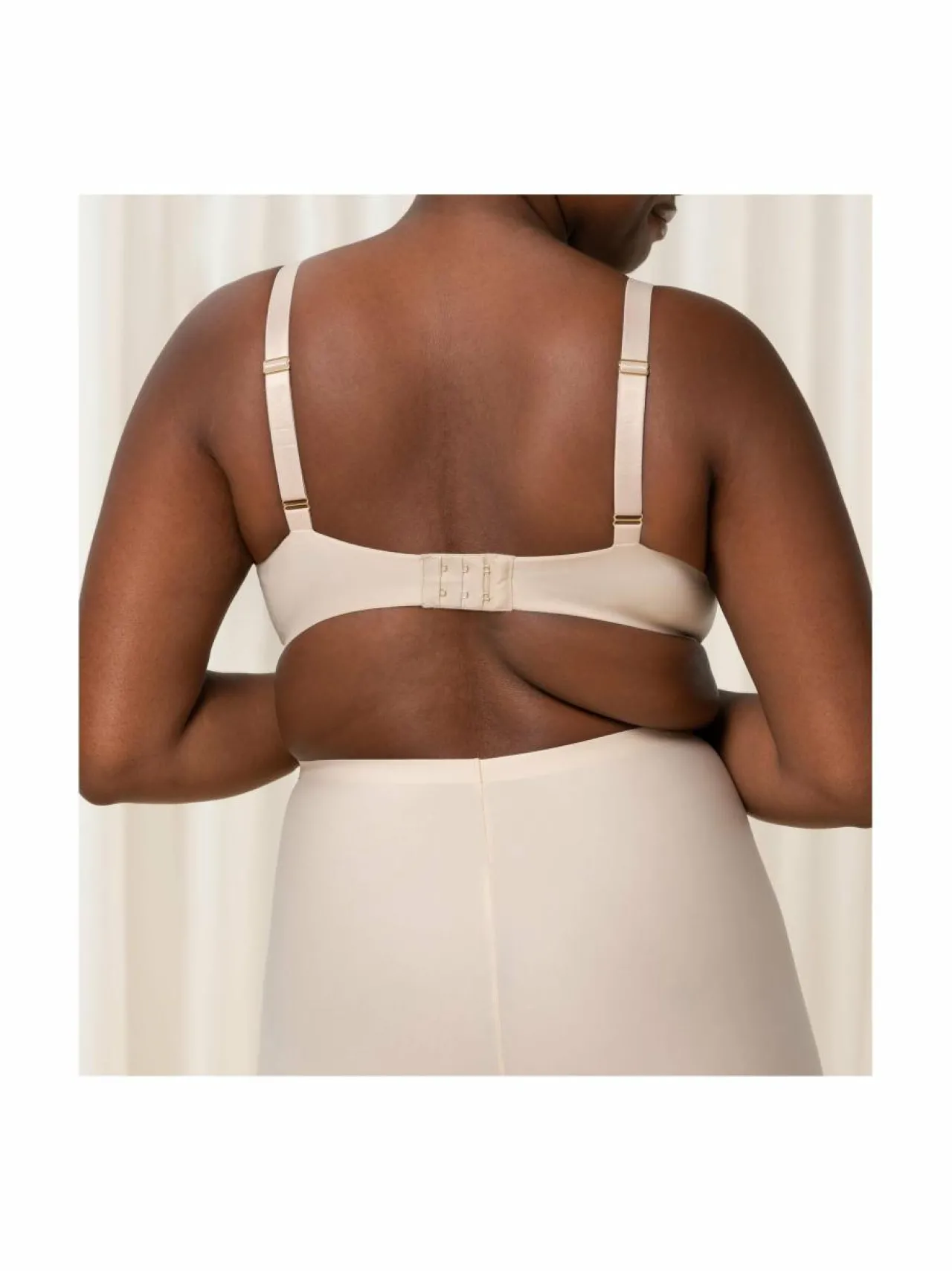 Alusvaatteet & -Asut<Triumph Body Make-Up Essentials -rintaliivit NUDE BEIGE