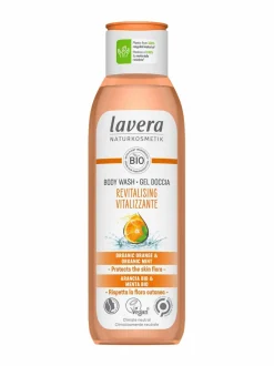 Vartalonhoito<Lavera Body Wash Revitalising -suihkugeeli 250 ml