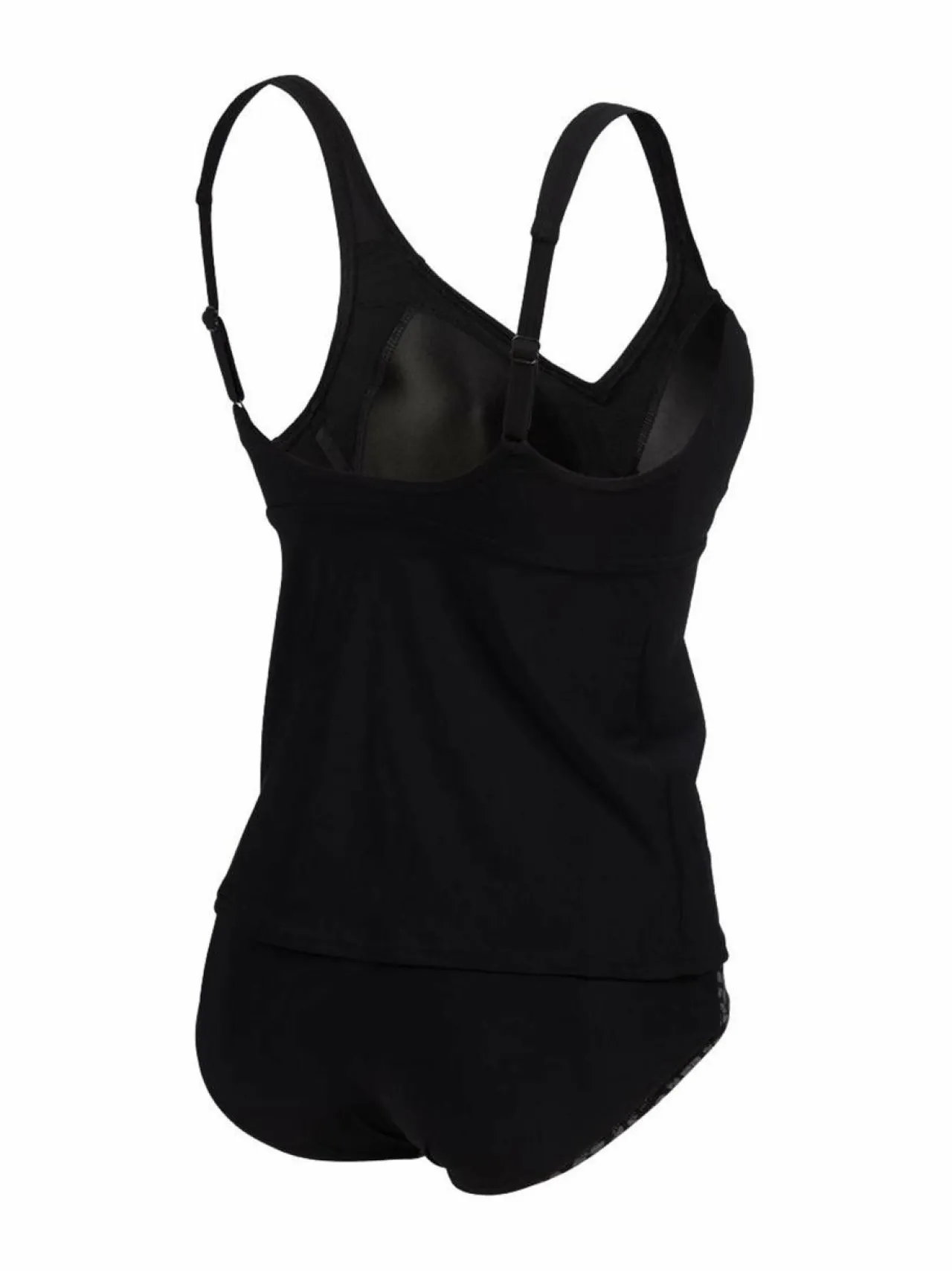 Arena Bodylift Manuela -tankini^ Uima-Asut