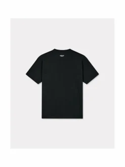 Kenzo Boke Flower embroidered t-paita^ Paidat