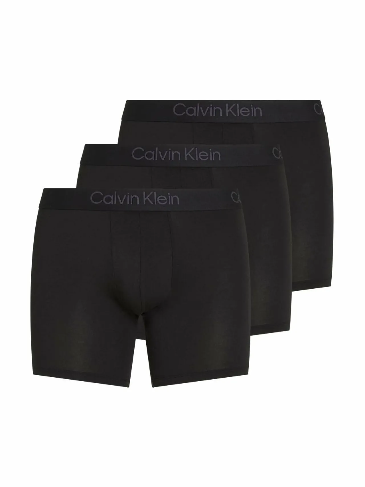 Calvin Klein Underwear Bokserialushousut 3-pack^ Alusasut