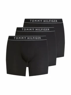 Tommy Hilfiger Bokserialushousut 3-pack^ Alusasut