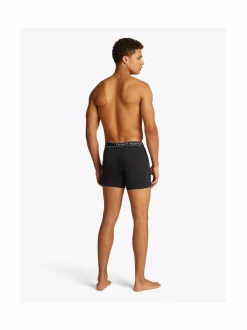 Tommy Hilfiger Bokserialushousut 3-pack^ Alusasut