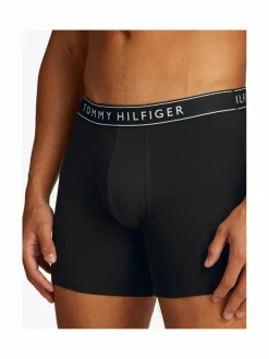 Tommy Hilfiger Bokserialushousut 3-pack^ Alusasut